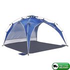 26769-bv Lightspeed Outdoors Quick Canopy Instant Pop Up Shade Tent Lightweight