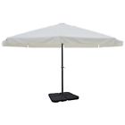 271716 Vidaxl Garden Outdoor Parasol 8718475923565