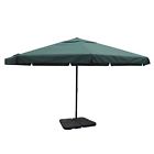 271717 Vidaxl Garden Outdoor Parasol 8718475923572