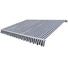 271718 Vidaxl Patio Outdoor 10x8 8718475923350
