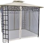 273.wp.5f Color Beige 10 Netting Sarasota Mosquito