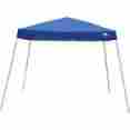 2888re2 Ozark Trail Awning Canopy 9x9 Slant Leg Gazebo Shelter Easy Quick Set Up Beach Shade New 780437624825