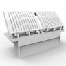 26-1-2 29001 Snyder Industries Plastic Truck Box