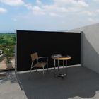290522 Vidaxl Patio Retractable Side