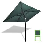 290569 Vidaxl Outdoor Umbrella Parasol