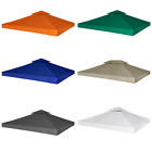 290812 Vidaxl Gazebo Cover 10x10