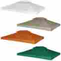290813 Vidaxl Patio Outdoor Gazebo Cover 9.8 X 13.1 Canopy Top Tent Choice Of 4 Colors