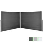 292324 Vidaxl Patio Garden Side