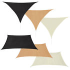292341 Vidaxl Sunshade Sail Canopy