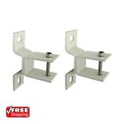 2hbrawning Aleko Wall Mounting Brackets 649870027245