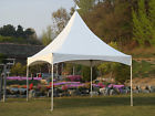 2walls Eurmax White Canopy Outdoor