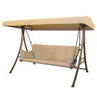 S010047 3 Canopy Replacement Swing Futon Person