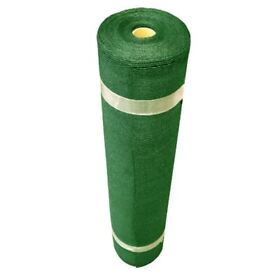 300364 6x100 50% Uv Shade 6foot X 100foot Forest Green