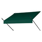 3020761 Idm Worldwide Retractable Window And Door Awning