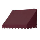 3020800 Idm Worldwide 4ft Awning In