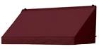 3290248 3020837 Awnings In Box Window Awning Replacement Cover Burgundy 814894011178
