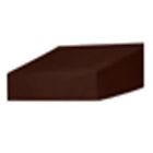 3020943 Canopy Sunsational Classic 6 Ft. Cocoa Door