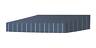 3290155 3020952 Door Canopy In Box Classic Outdoor Tuxedo Id 814894014780