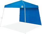 30421 Ozark Trail Instant Canopy Sun Wall Red