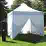 305453sc Outdoor Tents Canopie Undercover Canopies And Easy Up Canopy With Sides Canvass Gazebo Shelter 852232005052