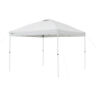 30658 Ozark Trail Straight Leg Canopy Simple Push Durable 810007481173