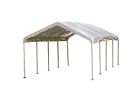 312sf 30777 Shelterlogic Max Ap Superwide Canopy 677599307775