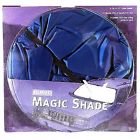 1203006b 31.5in. Kraco Magic Shade Auto 28.5in. Sunshade Expressions