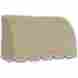 Rs22-4t 31-inch Awntech 4-feet Savannah Window Entry Awning Height By 24-inch 731478414838