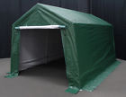 G0914g-sb 3100253 Storage Shed Id Green