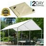 310207 Dry Top Replacement Canopy Tent Carport Cover Tarp 749856102031