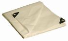 312201 Heavy 12 10 Poly Cheap Canopy Mil Dry Super Cover Top Tarp Duty Ft 20
