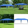 313036290292 Ez Pop Up Gazebo Wedding Party Event Folding