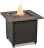 313100854887 Endless Summer Lp Gas Outdoor Oil Rubbed Bronze