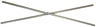 313108616654 Coleman Replacement Parts New Instant Sun Shelter Canopy