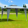 313111955931 Tiers Gazebo Canopy Shelter Patio Awning Tent