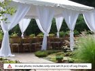 318011 Premier Tents Canopy Leg 610708658528