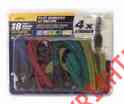 32408 Allied Cord Flat Pc. 18 Bungee