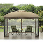 3337 Better Homes And Gardens Outdoor Patio Gazebo Garden 689749323337