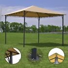 34063 Unbranded Patio Steel Frame 689530934063