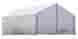 3446102 26179 Shelterlogic Canopy Enclosure Kit In White Id 677599261794
