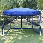 34814 Vivohome Canopy Party Tent Gazebo Outdoor Wedding Pop 689749334814