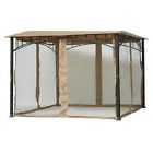 3493541 Gazebo Mosquito Netting Tent 641113493541