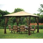 3493558 Gazebo Mosquito Netting Tent 641113493558