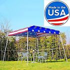 35503 Gazebo Tent Canopy 10 745528535503