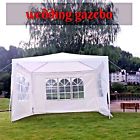 35725 Gazebo Canopy Tent Pavilion 745528535725