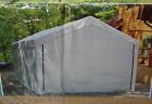35775 Shelterlogic Canopy Enclosure Kit Frame And Sold Separately 677599257759