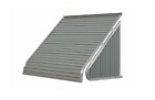 35x6x4245xx05x Nuimage Awnings Aluminum Window 0728806125603