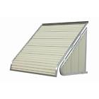 35x6x8405xx05x Nuimage Awnings Aluminum Window 0728806126167