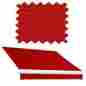 Cr43-3b 36-inch Awntech 3-feet Dallas Retro Window Entry Awning 56 By Burgundy 731478649025
