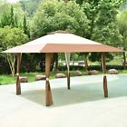 3634 Branded Patio Gazebo Canopy 602313093634